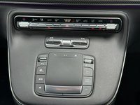 USED 2024 24 MERCEDES-BENZ V-CLASS 2.0 V300d Premium MPV 5dr Diesel G-Tronic+ Euro 6 (s/s) (7 Seat, Extra Long) (237 ps) EXTRA LONG VAT QUALIFYING LATEST VIRTUAL COCKPIT DASH TABLES