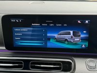 USED 2024 24 MERCEDES-BENZ V-CLASS 2.0 V300d Premium MPV 5dr Diesel G-Tronic+ Euro 6 (s/s) (7 Seat, Extra Long) (237 ps) EXTRA LONG VAT QUALIFYING LATEST VIRTUAL COCKPIT DASH TABLES