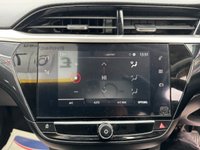 USED 2022 22 VAUXHALL CORSA 1.5 Turbo D Elite Edition Hatchback 5dr Diesel Manual Euro 6 (s/s) (102 ps) GREAT VALUE  NEW SHAPE CORSA, 1/2 LEATHER, 1 OWNER FROM NEW
