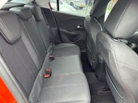 USED 2022 22 VAUXHALL CORSA 1.5 Turbo D Elite Edition Hatchback 5dr Diesel Manual Euro 6 (s/s) (102 ps) GREAT VALUE  NEW SHAPE CORSA, 1/2 LEATHER, 1 OWNER FROM NEW