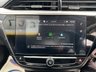 USED 2022 22 VAUXHALL CORSA 1.5 Turbo D Elite Edition Hatchback 5dr Diesel Manual Euro 6 (s/s) (102 ps) GREAT VALUE  NEW SHAPE CORSA, 1/2 LEATHER, 1 OWNER FROM NEW
