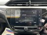 USED 2022 22 VAUXHALL CORSA 1.5 Turbo D Elite Edition Hatchback 5dr Diesel Manual Euro 6 (s/s) (102 ps) GREAT VALUE  NEW SHAPE CORSA, 1/2 LEATHER, 1 OWNER FROM NEW