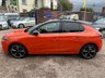 USED 2022 22 VAUXHALL CORSA 1.5 Turbo D Elite Edition Hatchback 5dr Diesel Manual Euro 6 (s/s) (102 ps) GREAT VALUE  NEW SHAPE CORSA, 1/2 LEATHER, 1 OWNER FROM NEW