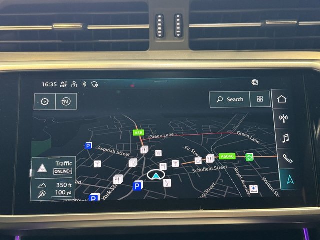 2023 Audi A6 Avant 2L S Line 5dr - Photo 4