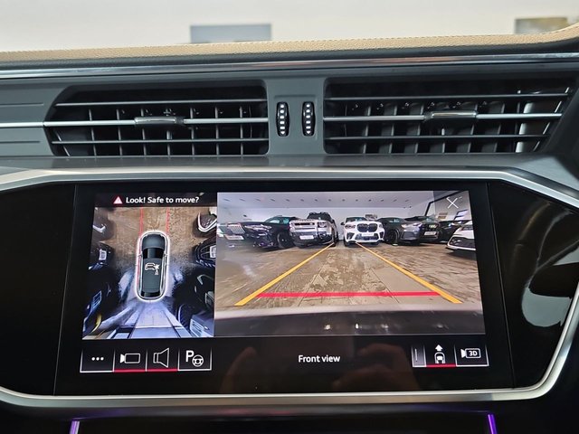 2023 Audi A6 Avant 2L S Line 5dr - Photo 6