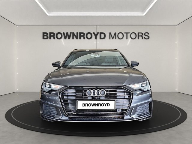 2023 Audi A6 Avant 2L S Line 5dr - Photo 5