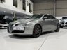 USED 2005 05 ALFA ROMEO GT 3.2 V6 24V Coupe 2dr Petrol Manual (295 g/km, 240 bhp) 