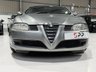USED 2005 05 ALFA ROMEO GT 3.2 V6 24V Coupe 2dr Petrol Manual (295 g/km, 240 bhp) 