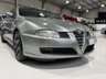 USED 2005 05 ALFA ROMEO GT 3.2 V6 24V Coupe 2dr Petrol Manual (295 g/km, 240 bhp) 