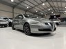 USED 2005 05 ALFA ROMEO GT 3.2 V6 24V Coupe 2dr Petrol Manual (295 g/km, 240 bhp) 
