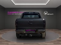 USED 2022 22 FORD RANGER 2.0 EcoBlue Wildtrak Auto 4WD Euro 6 (s/s) 4dr HANDBUILT@RANGERWORLD Â£26K+VAT