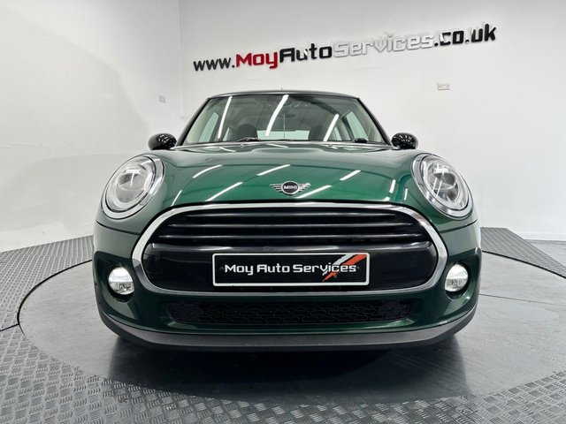 2018 MINI HATCH 2018 1.5 Cooper Classic Hatchback 3dr Petrol Manual Euro 6 (s/s) (136 ps) - Photo 2