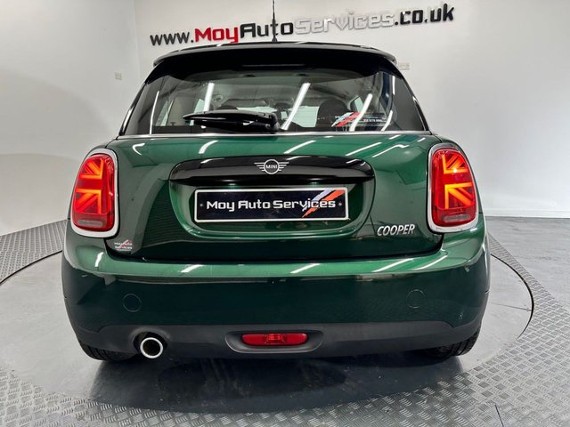 2018 MINI HATCH 2018 1.5 Cooper Classic Hatchback 3dr Petrol Manual Euro 6 (s/s) (136 ps) - Photo 6