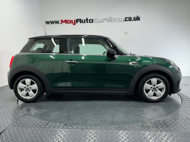 2018 MINI HATCH 2018 1.5 Cooper Classic Hatchback 3dr Petrol Manual Euro 6 (s/s) (136 ps) - Photo 8