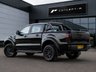 USED 2017 17 FORD RANGER Ford Ranger 2.2 TDCi Black Edition Pickup Double Cab 4dr Diesel Auto 4WD Euro 6 (160 ps) ***BLACK EDITION***