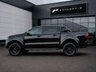 USED 2017 17 FORD RANGER Ford Ranger 2.2 TDCi Black Edition Pickup Double Cab 4dr Diesel Auto 4WD Euro 6 (160 ps) ***BLACK EDITION***