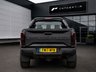 USED 2017 17 FORD RANGER Ford Ranger 2.2 TDCi Black Edition Pickup Double Cab 4dr Diesel Auto 4WD Euro 6 (160 ps) ***BLACK EDITION***