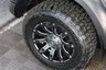 USED 2017 17 FORD RANGER Ford Ranger 2.2 TDCi Black Edition Pickup Double Cab 4dr Diesel Auto 4WD Euro 6 (160 ps) ***BLACK EDITION***