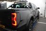USED 2017 17 FORD RANGER Ford Ranger 2.2 TDCi Black Edition Pickup Double Cab 4dr Diesel Auto 4WD Euro 6 (160 ps) ***BLACK EDITION***