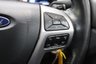 USED 2017 17 FORD RANGER Ford Ranger 2.2 TDCi Black Edition Pickup Double Cab 4dr Diesel Auto 4WD Euro 6 (160 ps) ***BLACK EDITION***