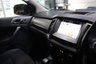 USED 2017 17 FORD RANGER Ford Ranger 2.2 TDCi Black Edition Pickup Double Cab 4dr Diesel Auto 4WD Euro 6 (160 ps) ***BLACK EDITION***