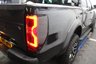 USED 2017 17 FORD RANGER Ford Ranger 2.2 TDCi Black Edition Pickup Double Cab 4dr Diesel Auto 4WD Euro 6 (160 ps) ***BLACK EDITION***