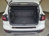USED 2019 19 VOLKSWAGEN T-CROSS 1.0 TSI First Edition SUV 5dr Petrol Manual Euro 6 (s/s) (115 ps) 