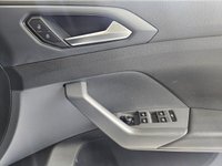 USED 2019 19 VOLKSWAGEN T-CROSS 1.0 TSI First Edition SUV 5dr Petrol Manual Euro 6 (s/s) (115 ps) 