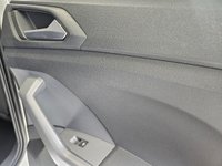 USED 2019 19 VOLKSWAGEN T-CROSS 1.0 TSI First Edition SUV 5dr Petrol Manual Euro 6 (s/s) (115 ps) 