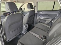 USED 2019 19 VOLKSWAGEN T-CROSS 1.0 TSI First Edition SUV 5dr Petrol Manual Euro 6 (s/s) (115 ps) 