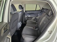 USED 2019 19 VOLKSWAGEN T-CROSS 1.0 TSI First Edition SUV 5dr Petrol Manual Euro 6 (s/s) (115 ps) 