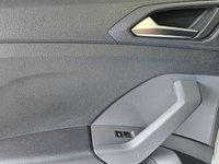 USED 2019 19 VOLKSWAGEN T-CROSS 1.0 TSI First Edition SUV 5dr Petrol Manual Euro 6 (s/s) (115 ps) 