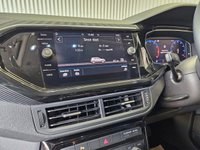 USED 2019 19 VOLKSWAGEN T-CROSS 1.0 TSI First Edition SUV 5dr Petrol Manual Euro 6 (s/s) (115 ps) 