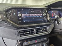 USED 2019 19 VOLKSWAGEN T-CROSS 1.0 TSI First Edition SUV 5dr Petrol Manual Euro 6 (s/s) (115 ps) 