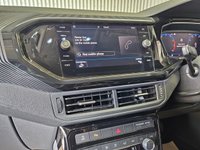 USED 2019 19 VOLKSWAGEN T-CROSS 1.0 TSI First Edition SUV 5dr Petrol Manual Euro 6 (s/s) (115 ps) 