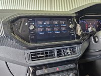 USED 2019 19 VOLKSWAGEN T-CROSS 1.0 TSI First Edition SUV 5dr Petrol Manual Euro 6 (s/s) (115 ps) 