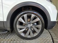 USED 2019 19 VOLKSWAGEN T-CROSS 1.0 TSI First Edition SUV 5dr Petrol Manual Euro 6 (s/s) (115 ps) 