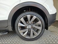 USED 2019 19 VOLKSWAGEN T-CROSS 1.0 TSI First Edition SUV 5dr Petrol Manual Euro 6 (s/s) (115 ps) 