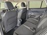 USED 2019 19 VOLKSWAGEN T-CROSS 1.0 TSI First Edition SUV 5dr Petrol Manual Euro 6 (s/s) (115 ps) 