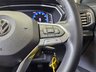 USED 2019 19 VOLKSWAGEN T-CROSS 1.0 TSI First Edition SUV 5dr Petrol Manual Euro 6 (s/s) (115 ps) 