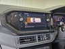 USED 2019 19 VOLKSWAGEN T-CROSS 1.0 TSI First Edition SUV 5dr Petrol Manual Euro 6 (s/s) (115 ps) 