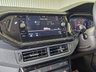 USED 2019 19 VOLKSWAGEN T-CROSS 1.0 TSI First Edition SUV 5dr Petrol Manual Euro 6 (s/s) (115 ps) 
