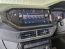 USED 2019 19 VOLKSWAGEN T-CROSS 1.0 TSI First Edition SUV 5dr Petrol Manual Euro 6 (s/s) (115 ps) 