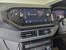 USED 2019 19 VOLKSWAGEN T-CROSS 1.0 TSI First Edition SUV 5dr Petrol Manual Euro 6 (s/s) (115 ps) 
