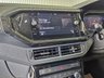 USED 2019 19 VOLKSWAGEN T-CROSS 1.0 TSI First Edition SUV 5dr Petrol Manual Euro 6 (s/s) (115 ps) 