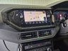 USED 2019 19 VOLKSWAGEN T-CROSS 1.0 TSI First Edition SUV 5dr Petrol Manual Euro 6 (s/s) (115 ps) 