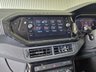USED 2019 19 VOLKSWAGEN T-CROSS 1.0 TSI First Edition SUV 5dr Petrol Manual Euro 6 (s/s) (115 ps) 