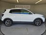 USED 2019 19 VOLKSWAGEN T-CROSS 1.0 TSI First Edition SUV 5dr Petrol Manual Euro 6 (s/s) (115 ps) 