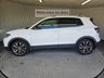 USED 2019 19 VOLKSWAGEN T-CROSS 1.0 TSI First Edition SUV 5dr Petrol Manual Euro 6 (s/s) (115 ps) 