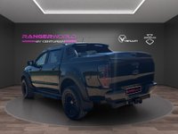 USED 2021 21 FORD RANGER 2.0 EcoBlue Wildtrak Auto 4WD Euro 6 (s/s) 4dr HANDBUILT@RANGERWORLD Â£27K+VAT
